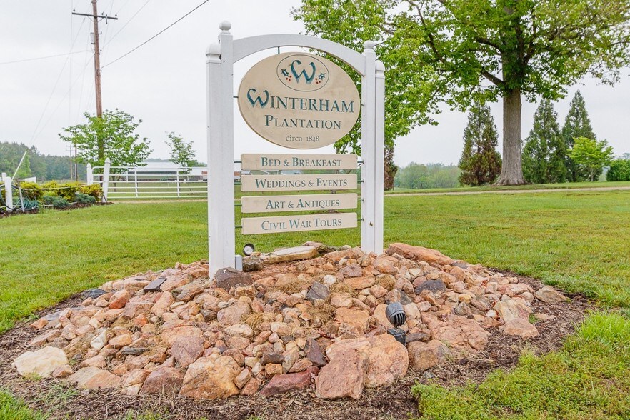 More Photos Of 11441 Grub Hill Church Rd, Amelia Court House Hospitality For Sale