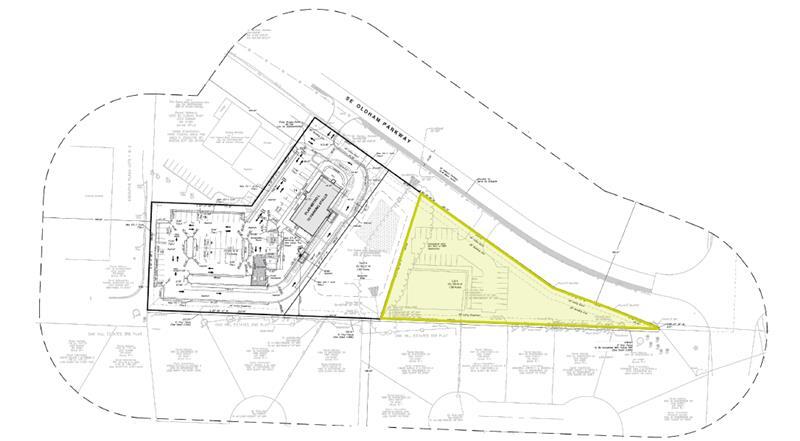 More Photos Of 1321 SE Oldham Pky, Lee's Summit Land For Sale