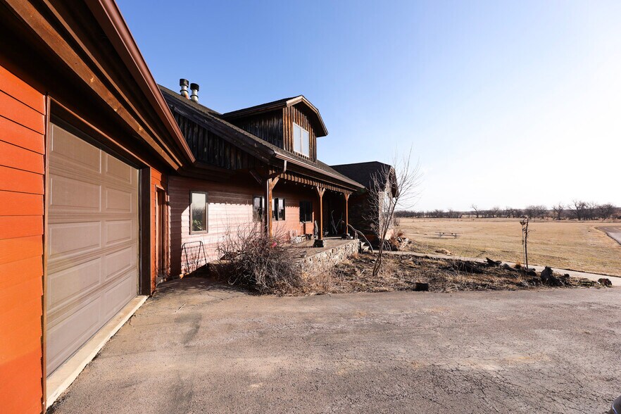 More Photos Of 12526 Apple Rd, Whitewood Land For Sale