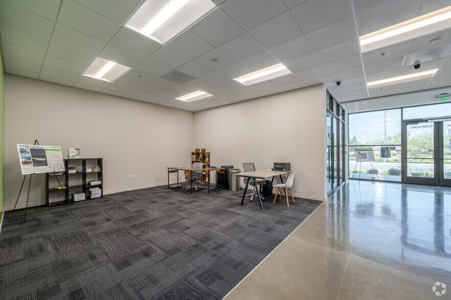 More Photos Of 11179 Banana Ave, Fontana Distribution For Lease