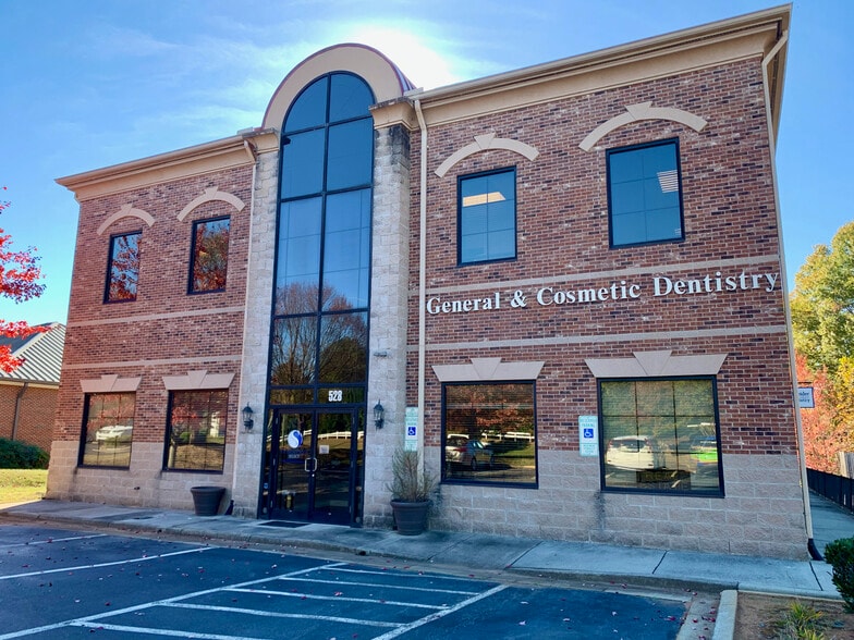 Primary Photo Of 528 Williamson Rd, Mooresville Medical For Lease