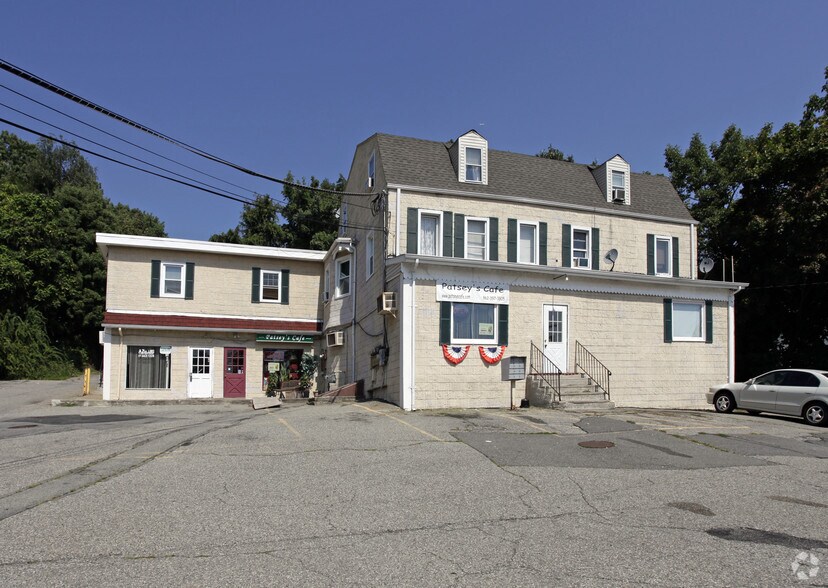 More Photos Of 173 Route 46, Mine Hill Storefront Retail Residential For Lease
