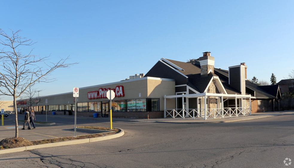 Primary Photo Of 200 Centennial Pky, Hamilton Storefront For Lease