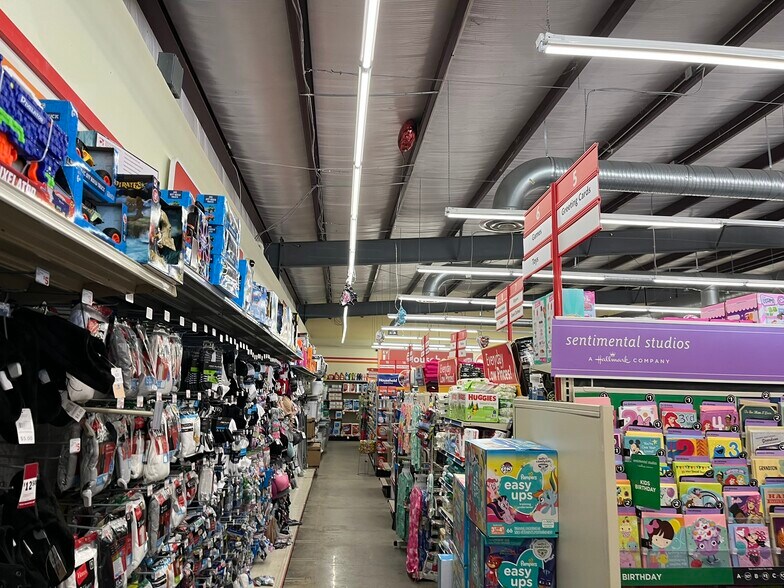 More Photos Of 7535 Highway 182 E, Morgan City Freestanding For Lease