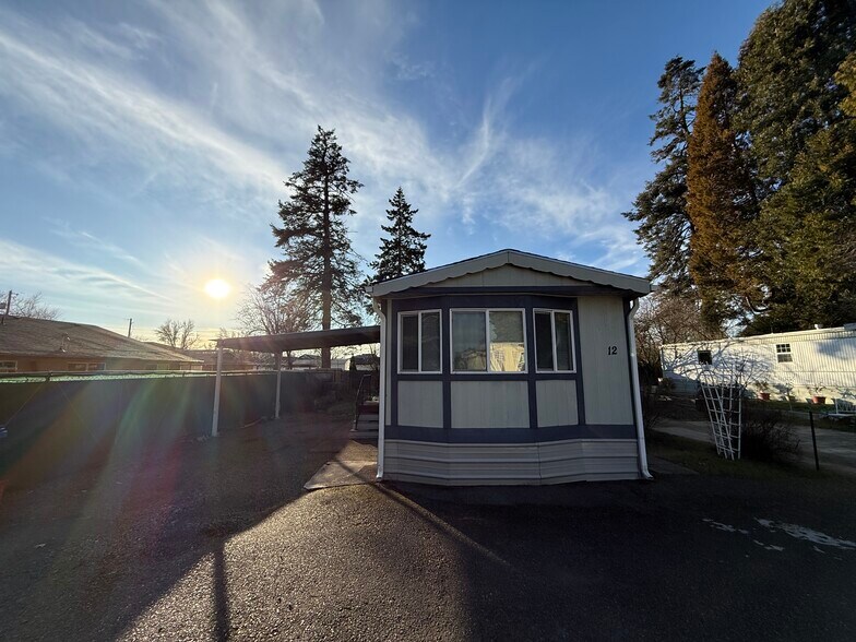 More Photos Of 3701 Cherry Ave NE, Keizer Manufactured Housing Mobile Home Park For Sale