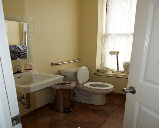 More Photos Of 509 Willis Ave, Bronx Medical For Lease