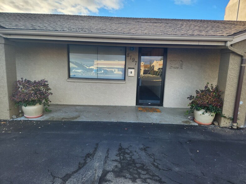 Primary Photo Of 8197 E Florentine Rd, Prescott Valley Office For Lease