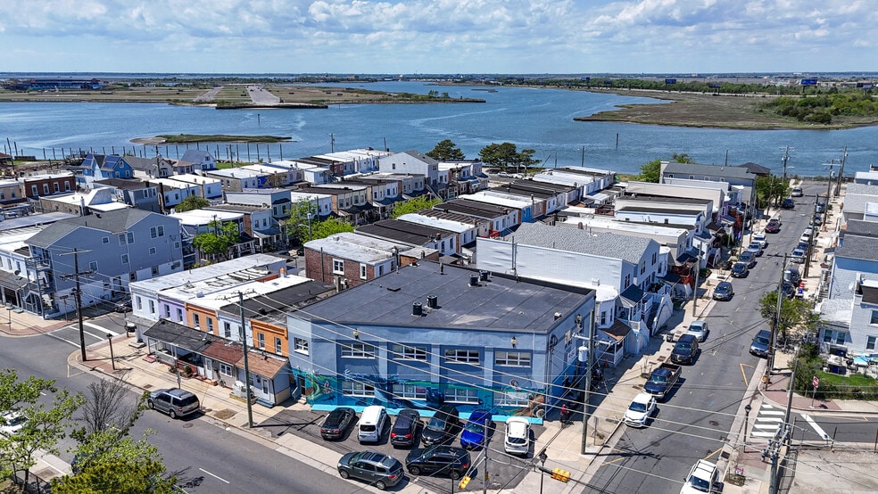 Primary Photo Of 202 Texas Ave, Atlantic City Schools For Sale