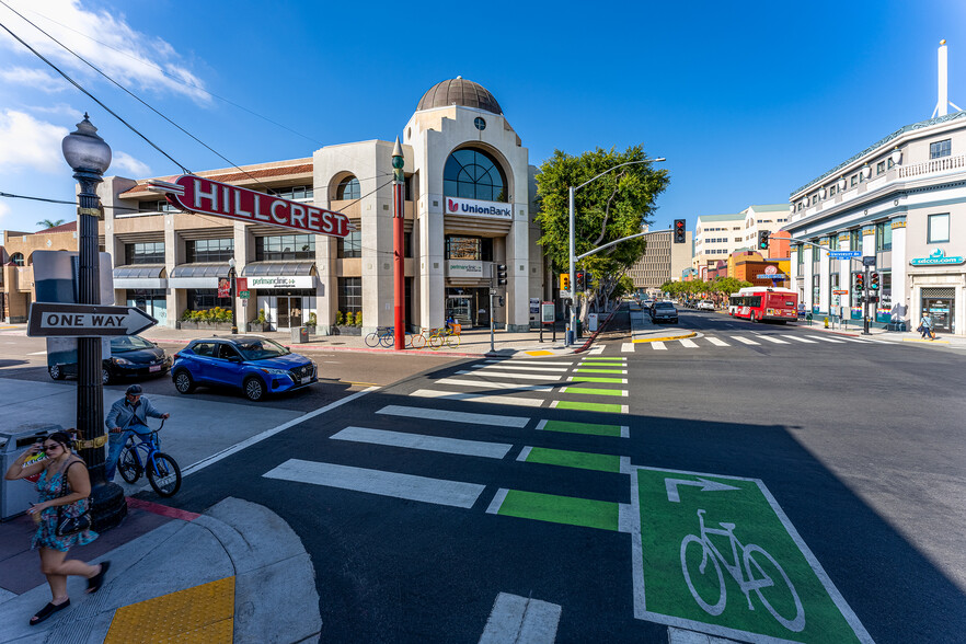 Primary Photo Of 3900 5th Ave, San Diego Medical For Lease