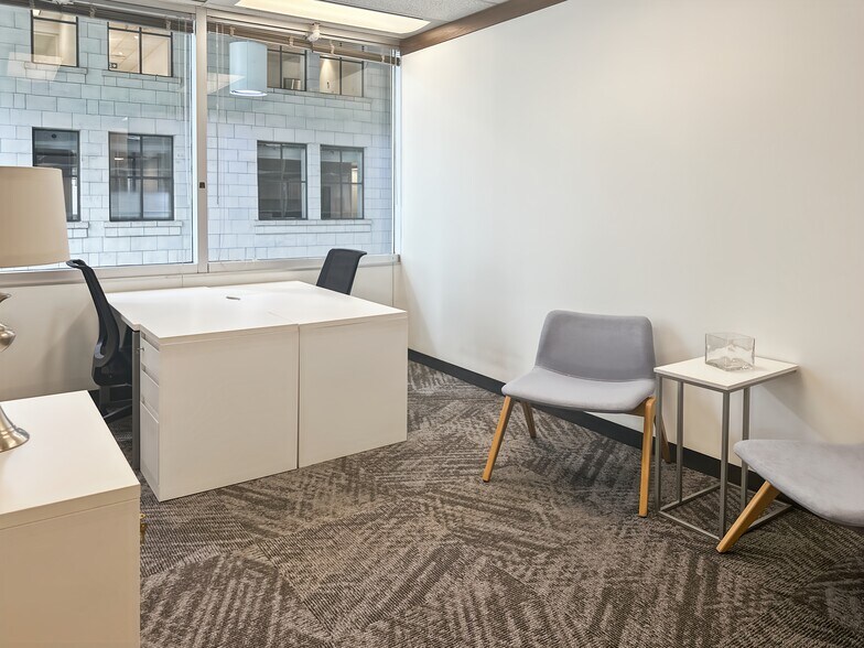 More Photos Of 36 Toronto St, Toronto Coworking Space