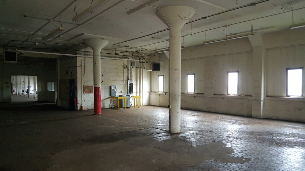 Primary Photo Of 200 Harrison St, Jamestown Industrial For Sale