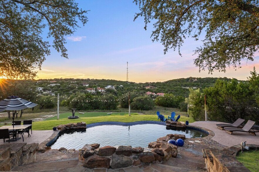 Primary Photo Of 4607 R O Dr, Spicewood Lodge Meeting Hall For Sale
