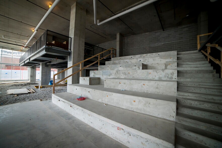 More Photos Of 800 19th Ave South, Nashville Apartments For Lease