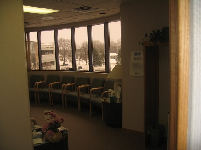 More Photos Of 4705 Towne Centre, Saginaw Medical For Sale