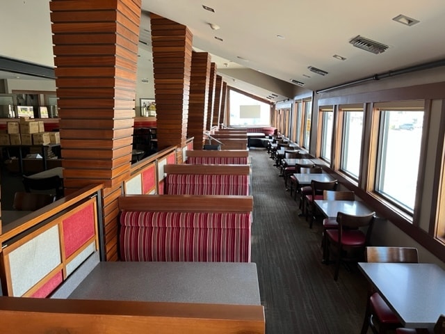 More Photos Of 718 Central Park Ave, Scarsdale Restaurant For Sale