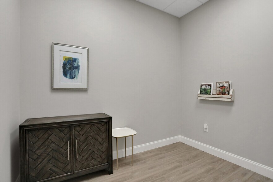 More Photos Of 1845 East West Pky, Fleming Island Medical For Lease