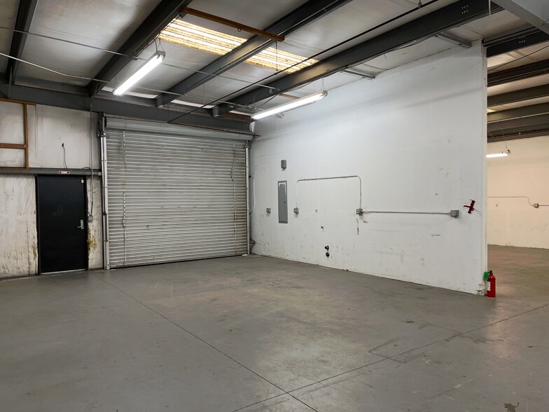 More Photos Of 1224 6th St, Modesto Warehouse For Lease