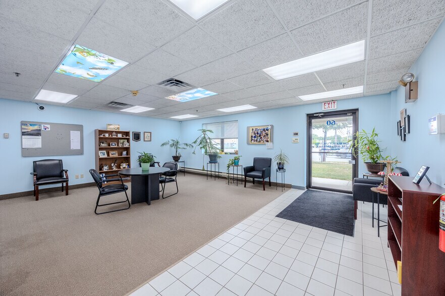 More Photos Of 60-70 Cleveland Ave, Bay Shore Industrial For Sale