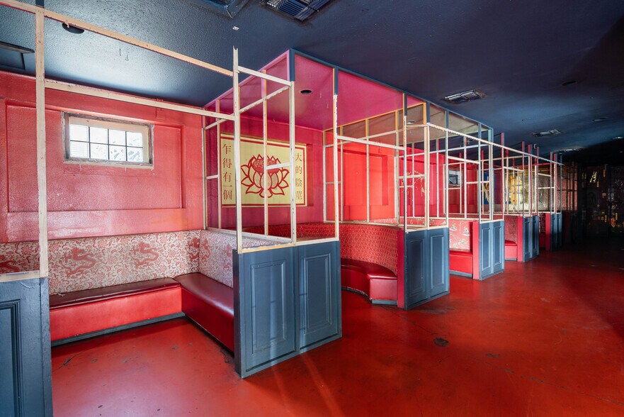 More Photos Of 1014 S Alamo St, San Antonio Restaurant For Lease