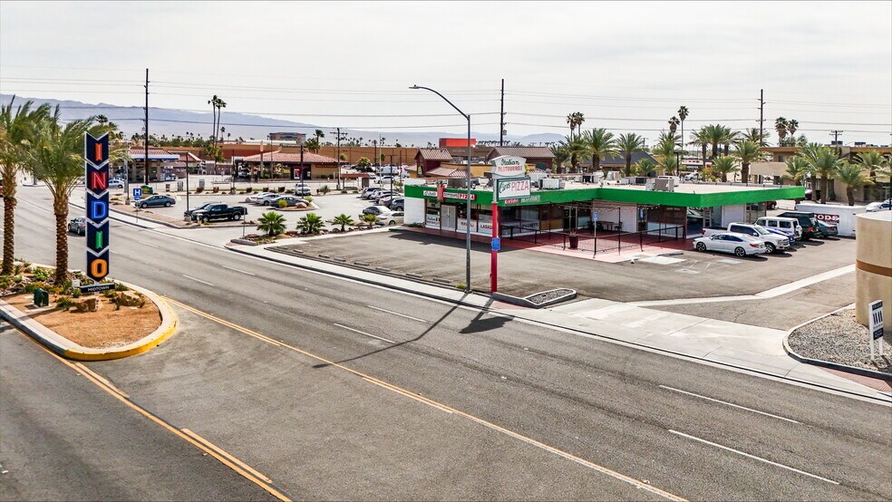 Primary Photo Of 81963 US Highway 111, Indio Restaurant For Sale