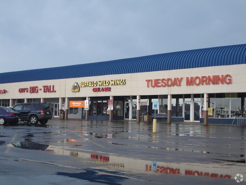 More Photos Of 2136 William St, Cape Girardeau Unknown For Lease