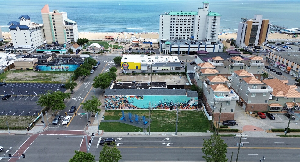 More Photos Of 223 17th St, Virginia Beach Storefront Retail Office For Sale