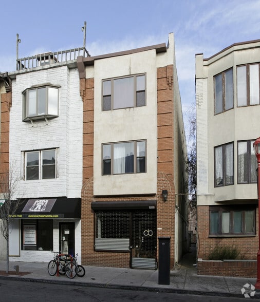 More Photos Of 113 South St, Philadelphia Storefront Retail Residential For Sale