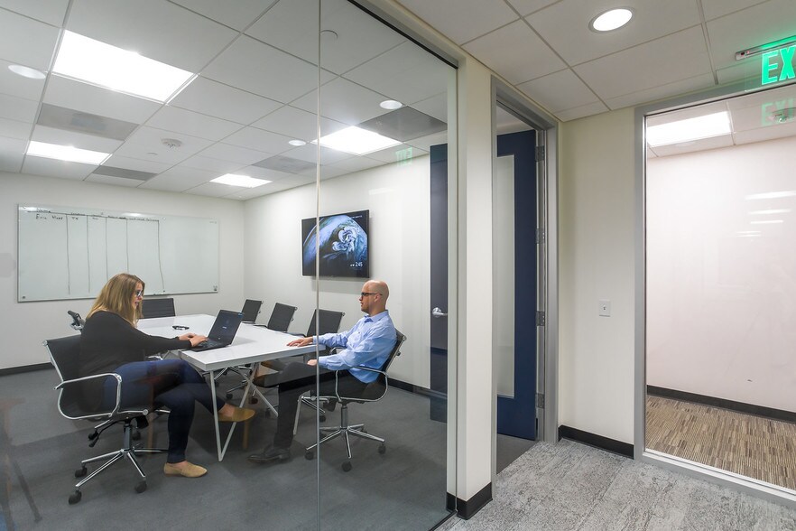 More Photos Of 1630 Welton St, Denver Coworking Space