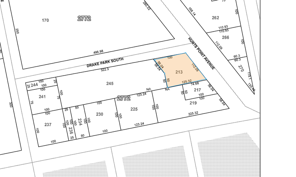 More Photos Of 421 Hunts Point Ave, Bronx Manufacturing For Sale