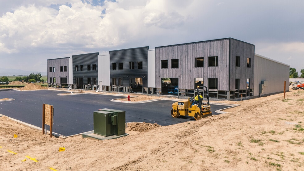 More Photos Of 710 Triumph Dr, Windsor Industrial For Sale