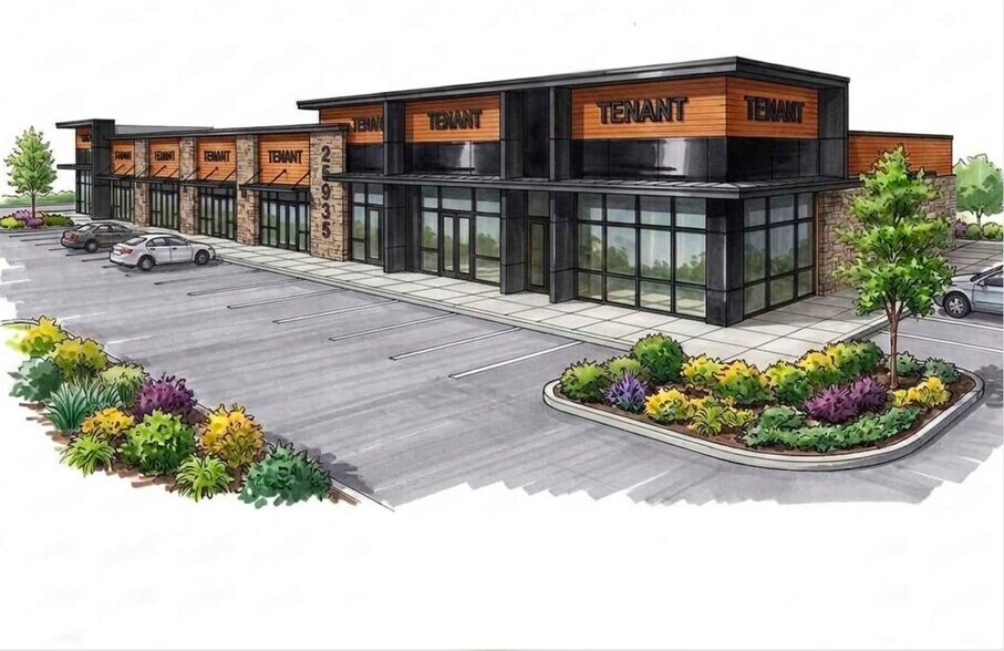 More Photos Of 5222 Elm Springs Rd, Springdale Storefront For Lease