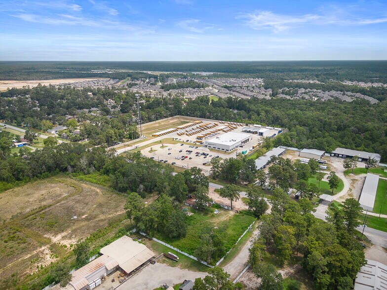 More Photos Of 24750 Ford Rd, Porter Land For Sale