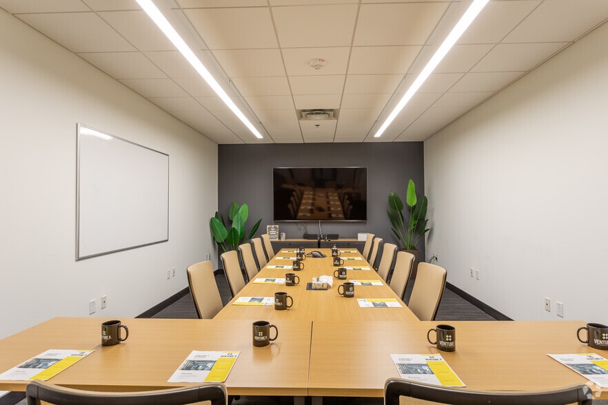 More Photos Of 600 Park Offices Dr, Durham Coworking Space