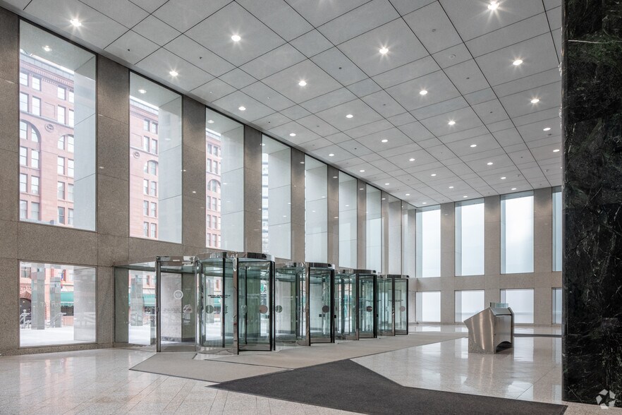 More Photos Of 370 17th St, Denver Office For Lease