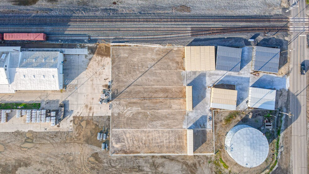 More Photos Of 463 N Arboleda Dr, Merced Land For Lease