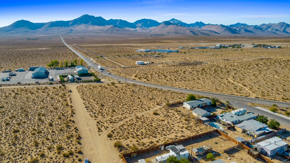 More Photos Of 6868 Inyokern Rd, Inyokern Land For Sale