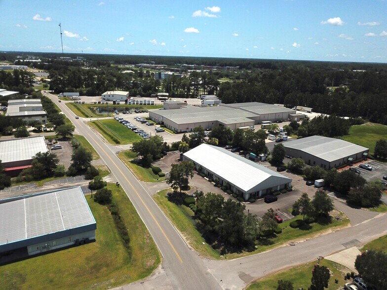 More Photos Of 1800 Husted Rd, Conway Office For Lease