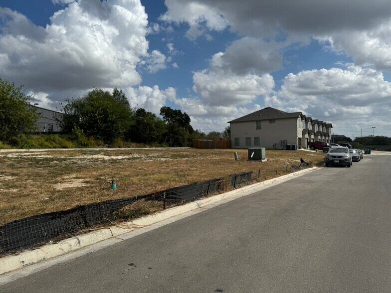 Primary Photo Of 13214 Reid Mdws, Live Oak Land For Sale