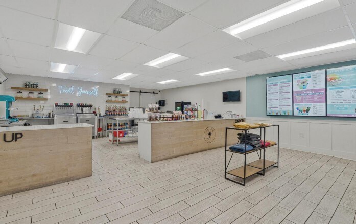 More Photos Of 507-519 Maple Ave W, Vienna General Retail For Sale