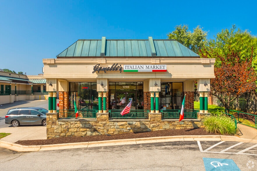 More Photos Of 12101-12175 Darnestown Rd, Gaithersburg Unknown For Lease