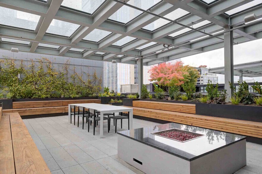 More Photos Of 1430 2nd Ave, Seattle Apartments For Lease