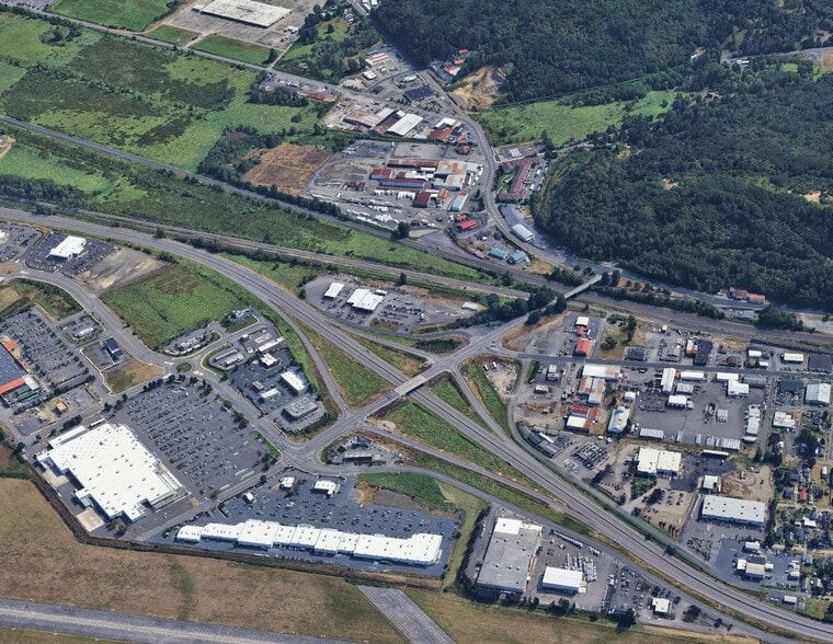 Primary Photo Of 1331-1701 NW Louisiana Ave, Chehalis Unknown For Lease