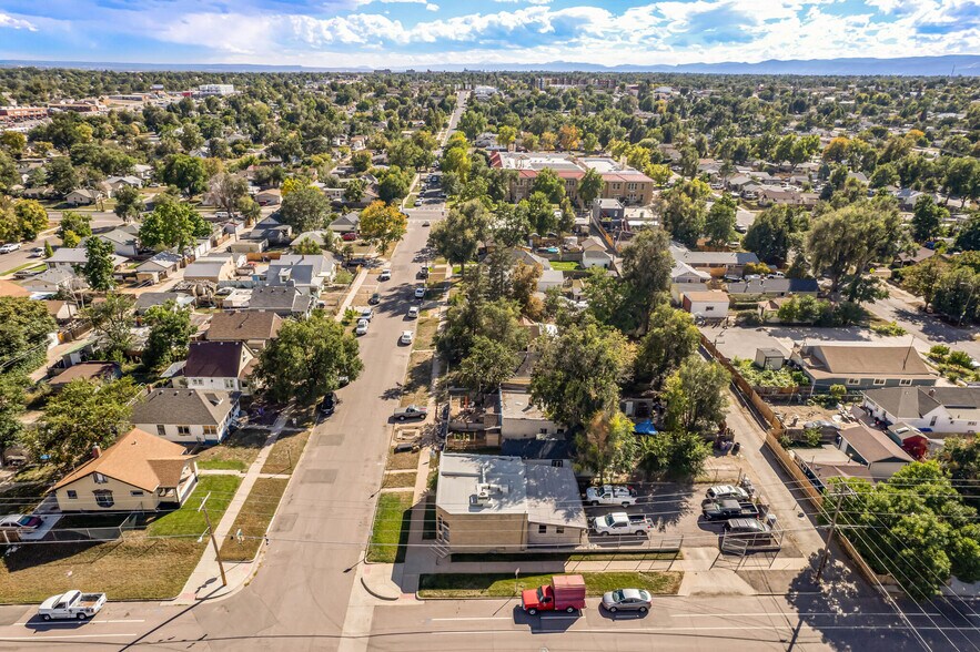 More Photos Of 3200 W 2nd Ave, Denver Office For Sale