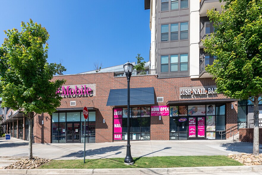 More Photos Of 144 Moreland Ave, Atlanta Restaurant For Lease