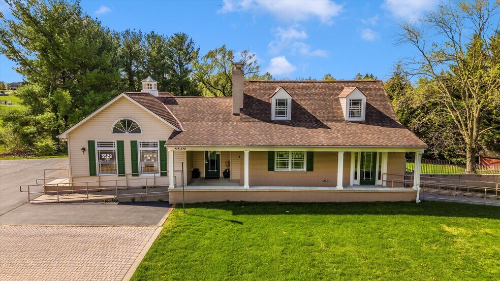 Primary Photo Of 5529 Adamstown Rd, Adamstown Schools For Sale