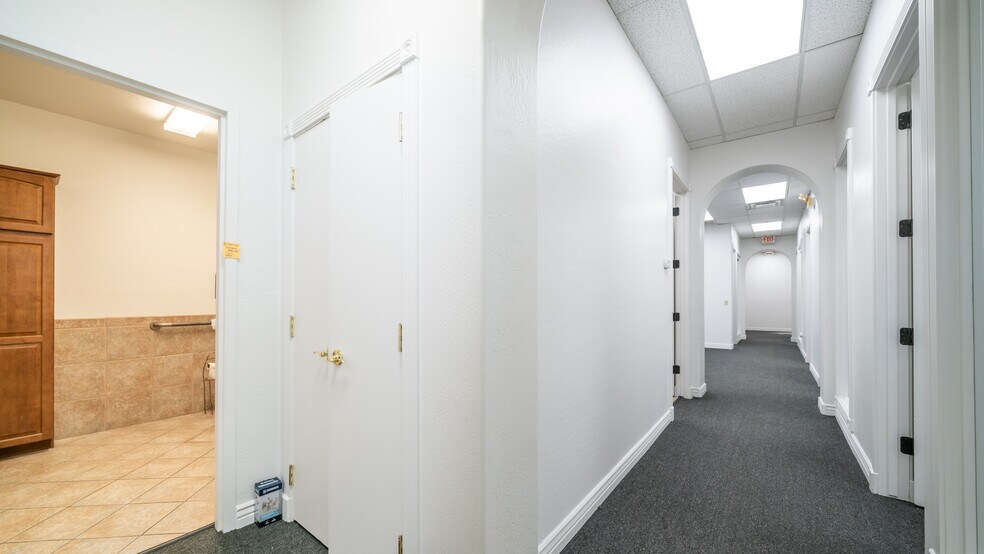 More Photos Of 3850 E Baseline Rd, Mesa Office For Lease