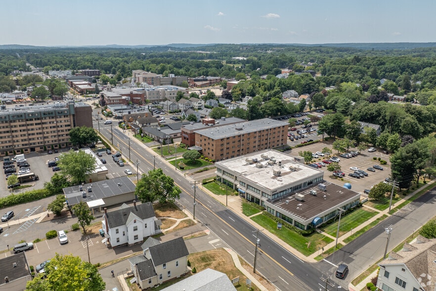 More Photos Of 2440 Whitney Ave, Hamden Medical For Sale
