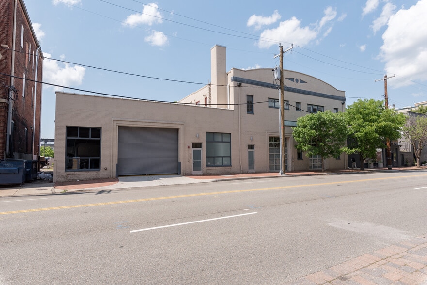 More Photos Of 412 N 3rd St, Richmond Apartments For Sale