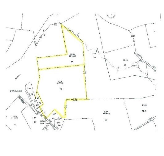 More Photos Of County Road 27 / cross St. Greeley Road, Taghkanic Land For Sale