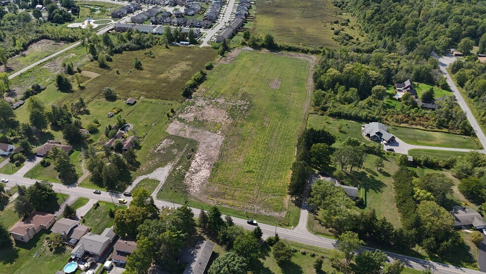 Primary Photo Of 1257 Pettit Rd, Fort Erie Land For Sale